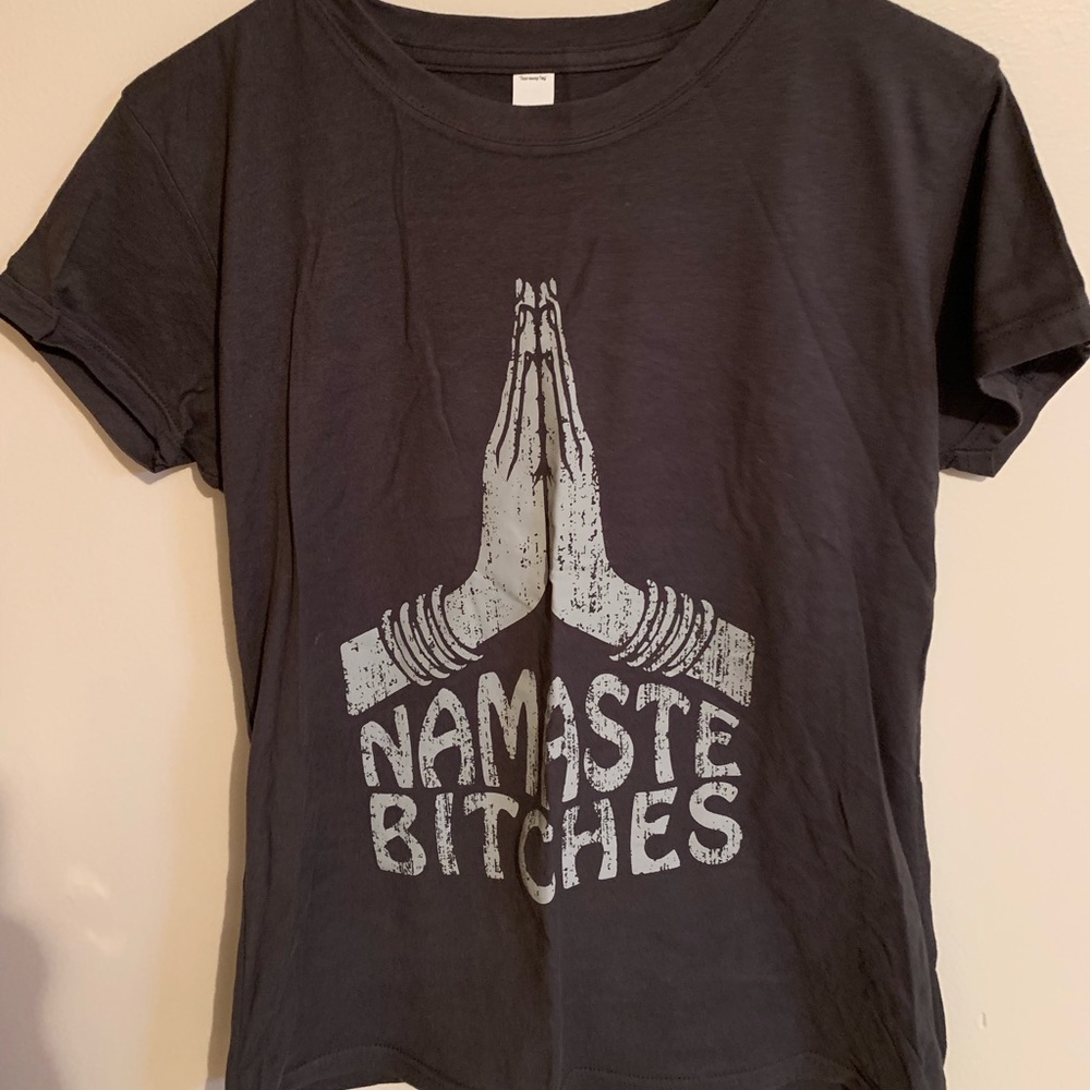 Novelty T-shirt